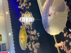 -老街烧烤大排档·地道湖北菜·龙虾馆(汉口火车站店)