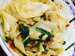 -天下第一面(大雁塔北广场店)
