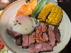 -满满初牛·炭烧牛肉专门店(国大店)