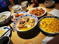 -兔爸私家小厨(新北万达店)
