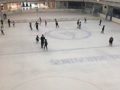 -全明星滑冰俱乐部(万象城店)