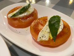 -BISTROFIORE美伊娜(伊犁南路店)