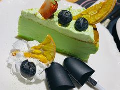 -刀叉遇上筷子中西融合餐厅(南开店)