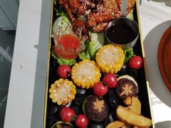 -3号仓库·创意中国菜(嘉兴龙鼎万达店)