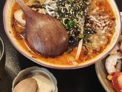 -饭团匠·料理小食堂(玉林店)