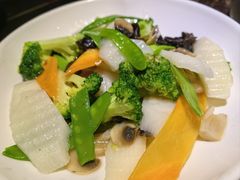 -外婆家(义乌新光汇购物中心店)