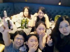 -OS CLUB(长风大悦城店)