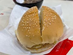 -旺角宝港式茶餐厅(寮步店)