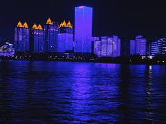 -武汉两江游览·夜游长江(汉口粤汉码头)