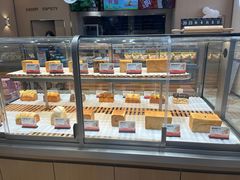 -爸爸糖吐司面包(武汉国金天地店)