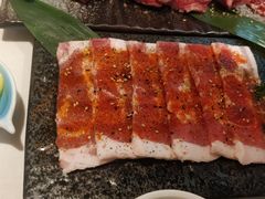 -千寻山野烤肉(中关村店)