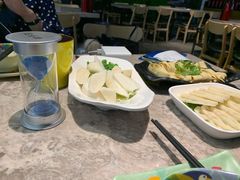 -采椰郎椰子鸡·脆皮鸡火锅(融创茂店)