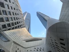 -国际青年会议酒店