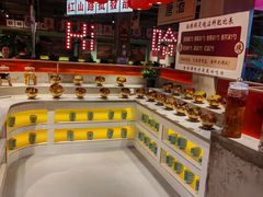 -千代武日本料理(爱建店)