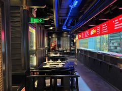 大堂-川西坝子火锅(清江东路3.0直营店)