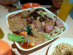 -林静小吃(复兴路店)