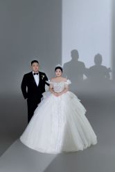 -金夫人婚纱摄影全球旅拍(大连店)