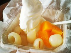 -J.CO Donuts & Coffee(Mal Bali Galeria)