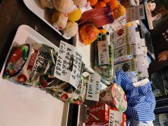 -素清香(解放路店)