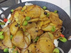 -胶东海鲜大排档(北太平庄店)