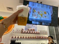 -Fruwich果明治(西单更新场店)