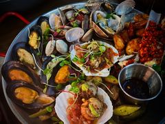 -ibarrel爱杯·bistro&brunch(江宁路店)