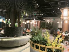 -顺意·顺德家乡菜(国际人才大厦店)