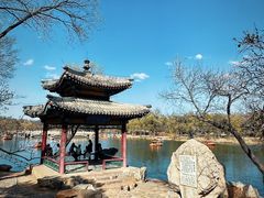 -承德避暑山庄景区