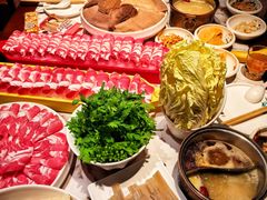 -幸福里四季火锅店