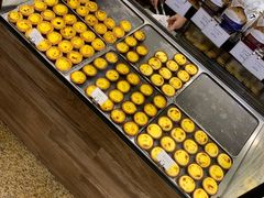 -莉蓮蛋挞(静安寺店)