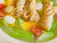 -永安鱼庄·镇江菜(东吴路店)