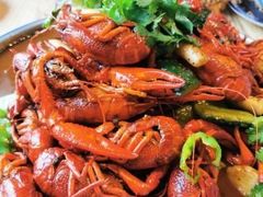 -亿江南新概念融合美食餐厅(管仲老街店)