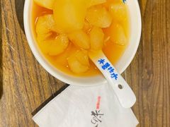 木薯糖水-粉家柳州螺蛳粉(杨宅路店)