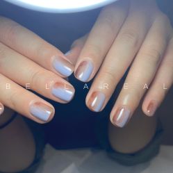 -BELLAREAL新美社