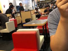 大堂-大鼓米线(浦东长泰店)