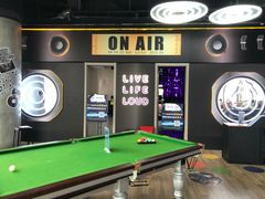 -世代星球·保龄球·镭战真人CS·团建(杨浦店)
