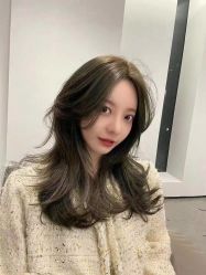 点击看大图 -朗峰专业美发沙龙
