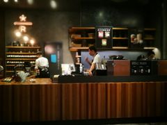 -星巴克(成都太古里二店)
