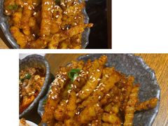 琅琊土豆-付小姐在成都(五道口店)