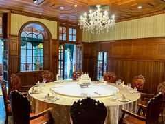 -马勒别墅·中餐厅