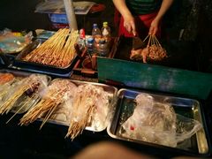 -十里铺铁板鱿鱼