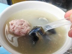 -小罗子汤店(大士院总店)