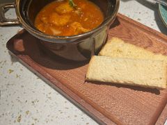 -CRAZYONES西班牙海鲜饭(上海美罗城店)