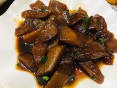 红烧萝卜-协和菜馆(凤凰街店)