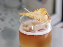 -FULL MOON满月咖啡