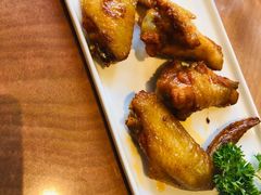 -必胜客(滨江店)