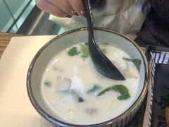 -Hi YOU你的饭局泰餐厅(雍和宫店)