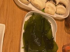 -邹开喜·炭炉鸡煲·海鲜火锅(虹口足球场店)
