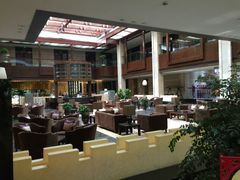 -绍兴鉴湖君澜大酒店