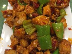 -桃子餐厅·天津菜(红星路直营店)